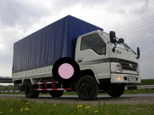ТЯГАЧИ И IVECO