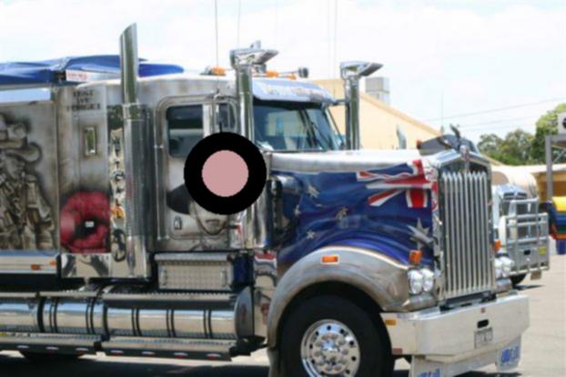 VOLVO FH И VOLVO