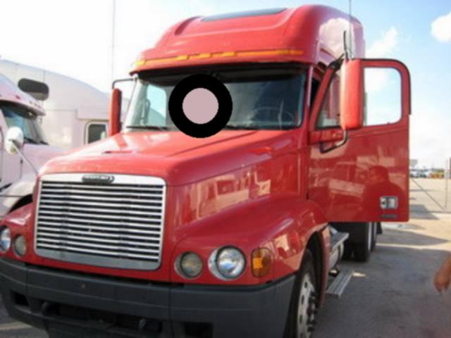 ГРУЗОВИКИ VOLVO И PETERBILT