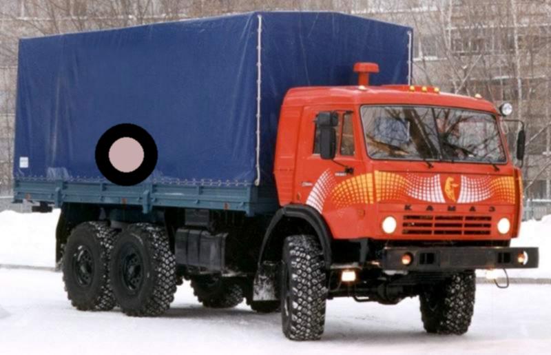 КУПИТЬ ГРУЗОВИК И КАМАЗ