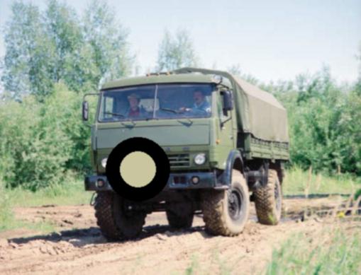 ТЯГАЧИ И SCANIA