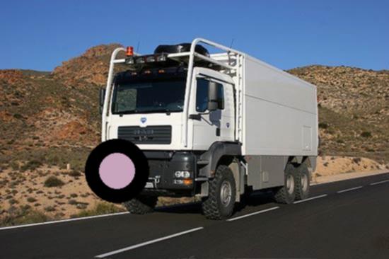 ГРУЗОВИКИ VOLVO И КАМАЗ