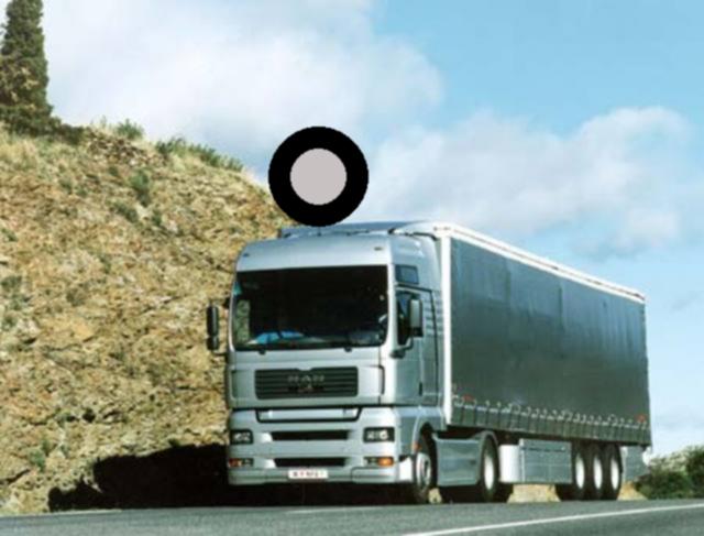 ГРУЗОВИКИ VOLVO И PETERBILT
