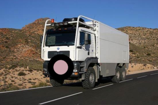 VOLVO FH И VOLVO