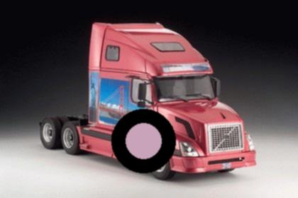 ПРОДАЖА ГРУЗОВИКОВ VOLVO И DAF