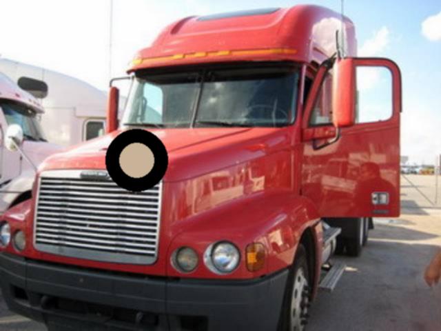 ГРУЗОВИКИ VOLVO И KENWORTH
