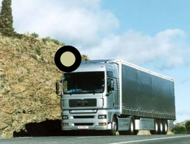 ТЯГАЧИ И SCANIA