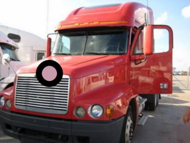 ТЯГАЧИ IVECO И INTERNATIONAL